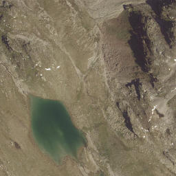 Satellite imagery of Bodmerspitze, AT