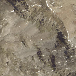 Satellite imagery of Bodmerspitze, AT