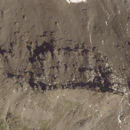 Satellite imagery of Finsterkarspitze, AT