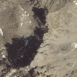 Satellite imagery of Ritzenjoch, AT