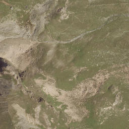 Satellite imagery of Ritzenjoch, AT