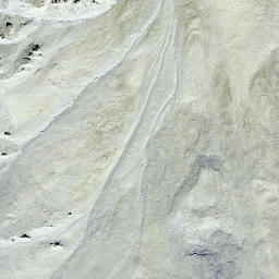 Satellite imagery of Fuorcla Chamins, CH