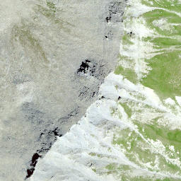 Satellite imagery of Stammerjoch, CH