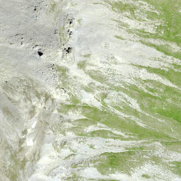 Satellite imagery of Rossbodenjoch, CH