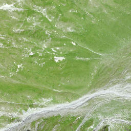 Satellite imagery of Rossbodenjoch, CH