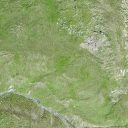 Satellite imagery of Spi da l'Alp Vedra, CH