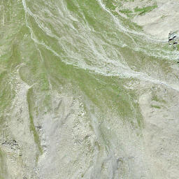 Satellite imagery of Alp, Fuorcla d', CH