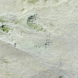 Satellite imagery of Fuorcla Saronna Gronda, CH