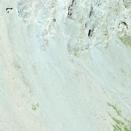 Satellite imagery of Fuorcla Saronna Gronda, CH