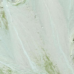 Satellite imagery of Piz Fot, CH