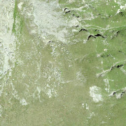Satellite imagery of Motta Mundin, CH