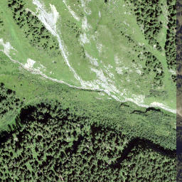 Satellite imagery of Motta Mundin, CH