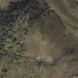 Satellite imagery of Sadererjoch, AT