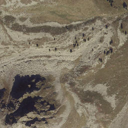 Satellite imagery of Ziwundatsch, AT