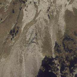 Satellite imagery of Affenkopf, AT