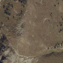 Satellite imagery of Affenkopf, AT