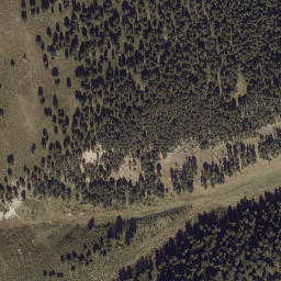 Satellite imagery of Affenkopf, AT