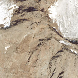 Satellite imagery of Blickspitze, AT