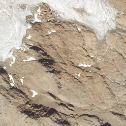 Satellite imagery of Blickspitze, AT