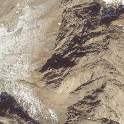 Satellite imagery of Mutkogel, AT