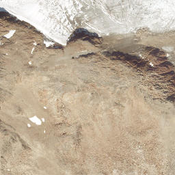 Satellite imagery of Mutkogel, AT