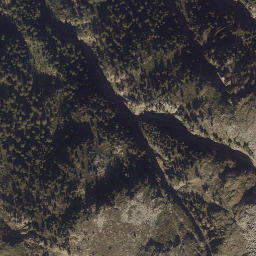 Satellite imagery of Gurgler Schartl, AT