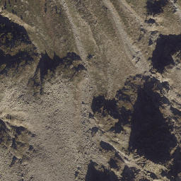 Satellite imagery of Gurgler Schartl, AT