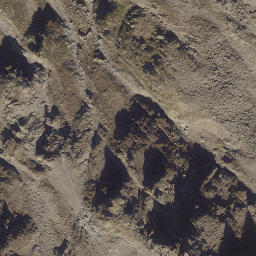 Satellite imagery of Gurgler Schartl, AT