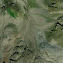 Satellite imagery of Rotkofel, AT