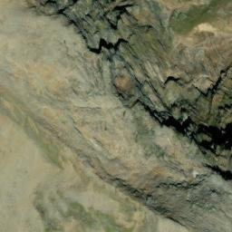 Satellite imagery of Alkuser Rotspitze, AT