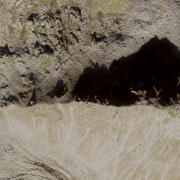 Satellite imagery of Kuhleitenkopf, AT