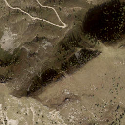 Satellite imagery of Törlkopf, AT