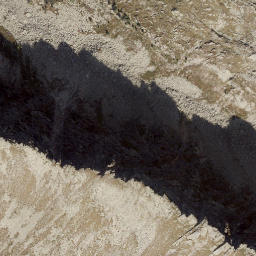 Satellite imagery of Schoberspitz, AT