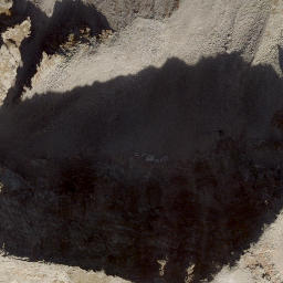 Satellite imagery of Hohe Leier, AT