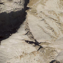 Satellite imagery of Vordere Leier, AT