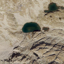 Satellite imagery of Vordere Leier, AT