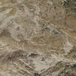 Satellite imagery of Königsangerspitze, AT