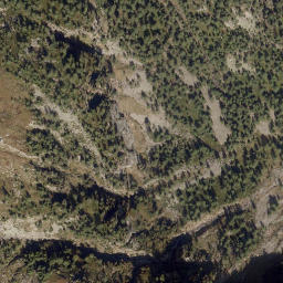 Satellite imagery of Königsangerspitze, AT