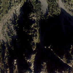 Satellite imagery of Bretthöhe, AT