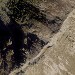 Satellite imagery of Bretthöhe, AT