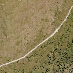 Satellite imagery of Kaiser Kogel, AT