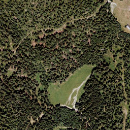 Satellite imagery of Kaiser Kogel, AT