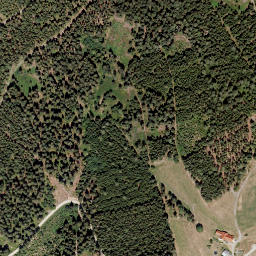 Satellite imagery of Gadotratte, AT