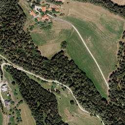 Satellite imagery of Salzerkopf, AT