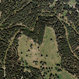 Satellite imagery of Salzerkopf, AT