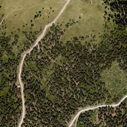 Satellite imagery of Geierkogel, AT