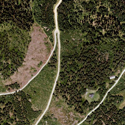 Satellite imagery of Geierkogel, AT