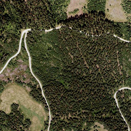 Satellite imagery of Geierkogel, AT