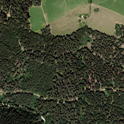 Satellite imagery of Bischofeck, AT