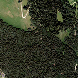 Satellite imagery of Bischofeck, AT